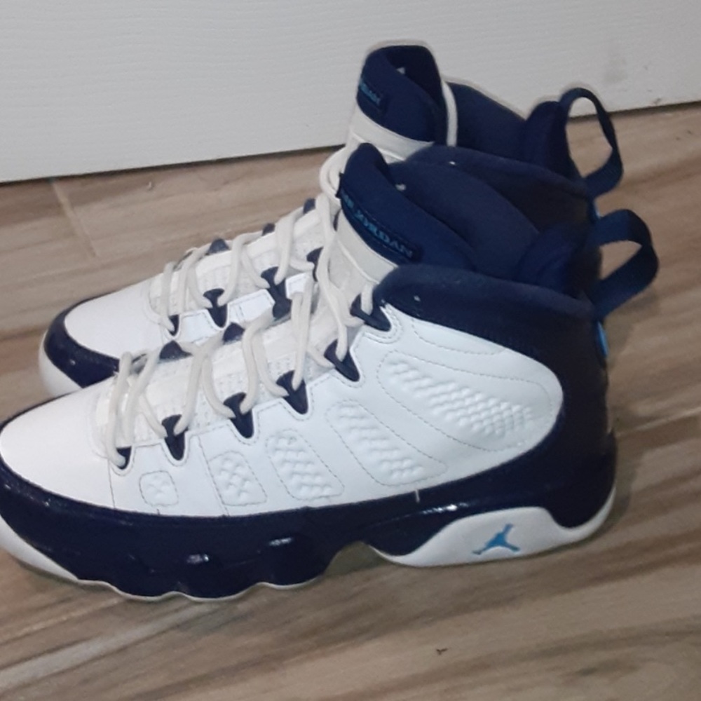 Jordan 9